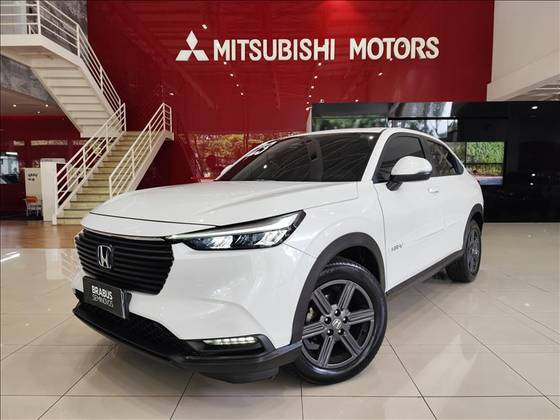 HONDA HR-V 1.5 DI I-VTEC FLEX EXL CVT